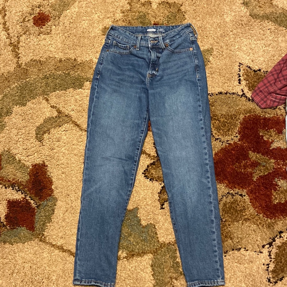 Old navy O.G. Straight jeans